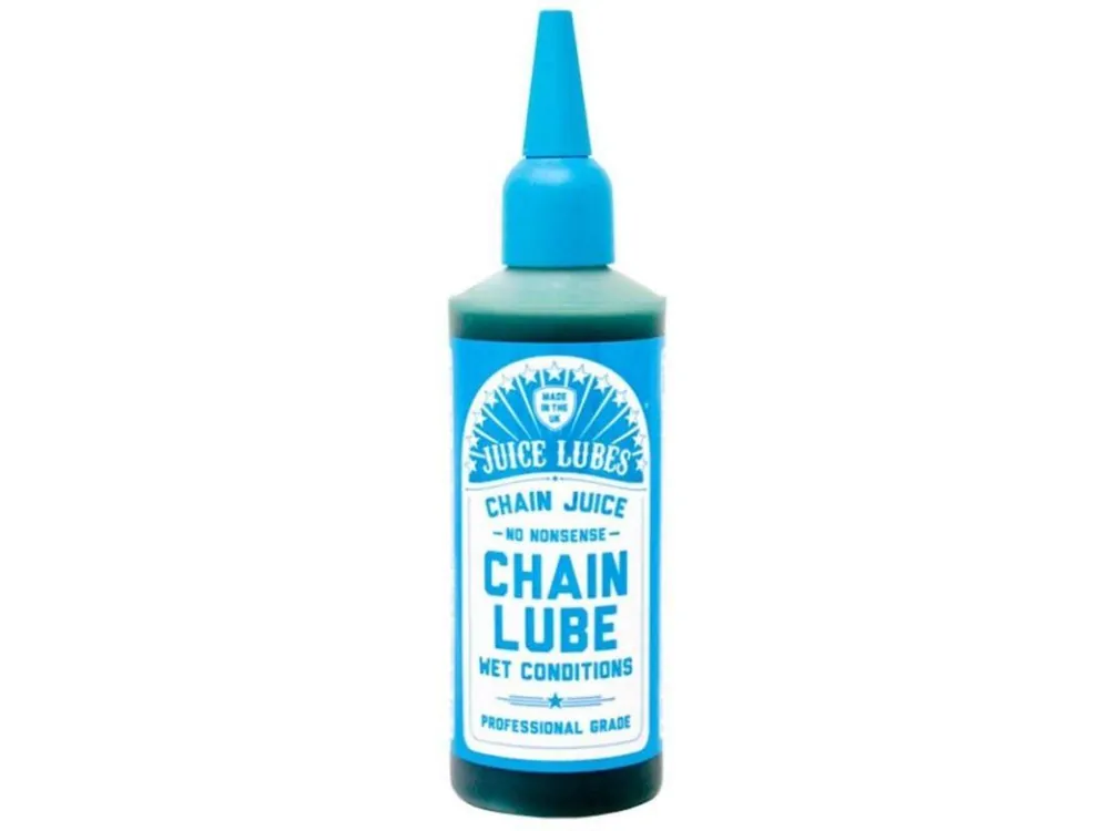 Poslední Šance Olej Juice Lubes Chain Juice Wet - 130ml