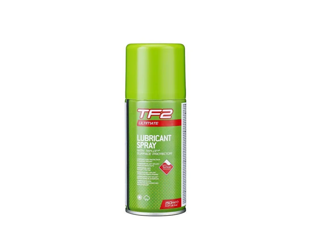 Originální Olej Weldtite TF2 spray 150ml