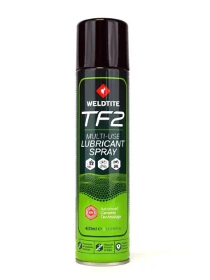 Jen Po Omezenou Doba Olej Weldtite TF2 spray 400ml - keramický