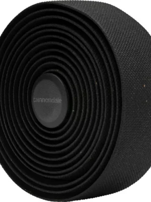 Sezónní Sleva Omotávka Cannondale Knurl Cork Black
