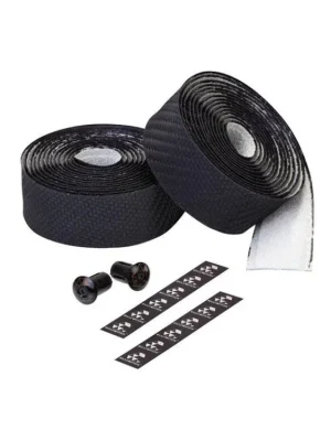 Cenový Hit Omotávka Ciclovation 3D Carbon Touch, černá