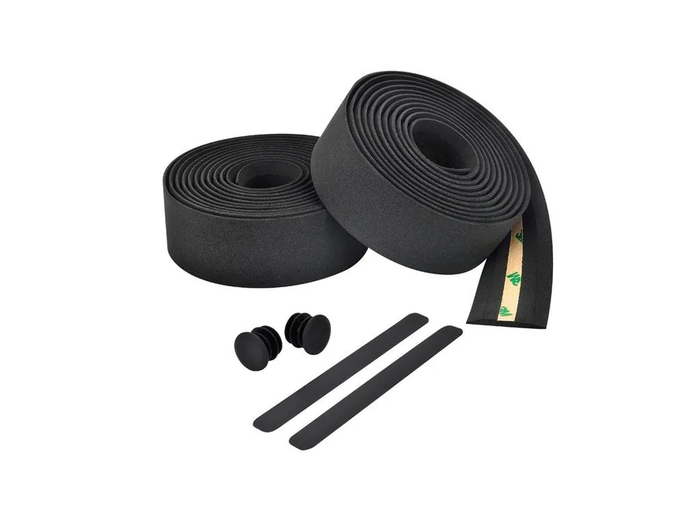 Hit Sezóny Omotávka CICLOVATION Flat Touch black