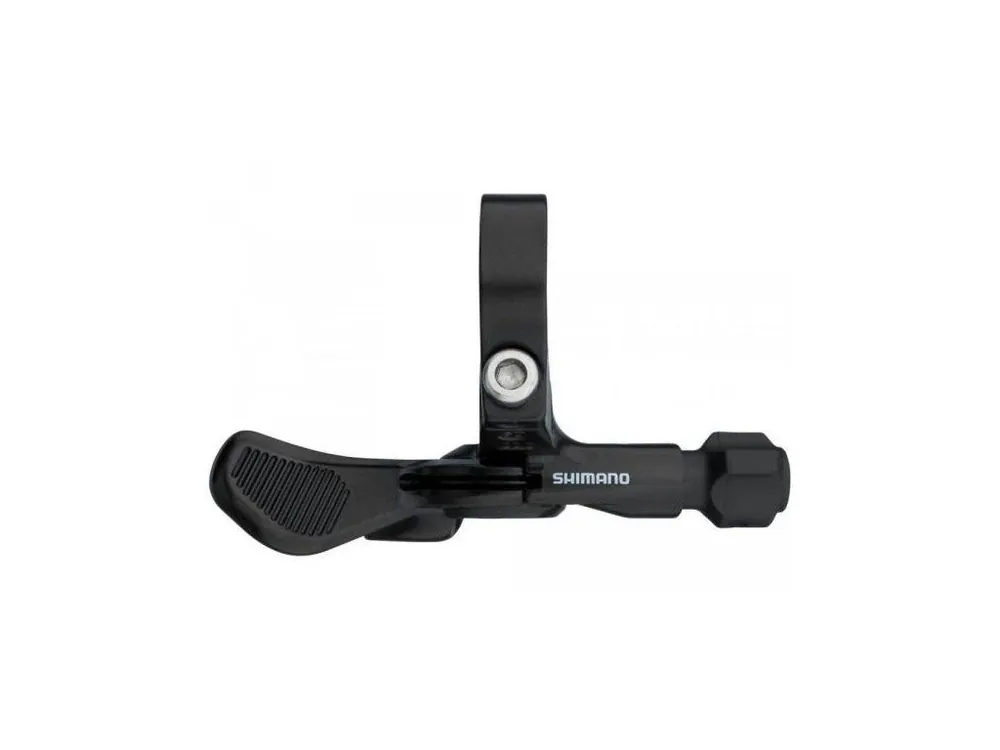 Speciální Cena Páčka teleskopické sedlovky Shimano SL-MT500-L