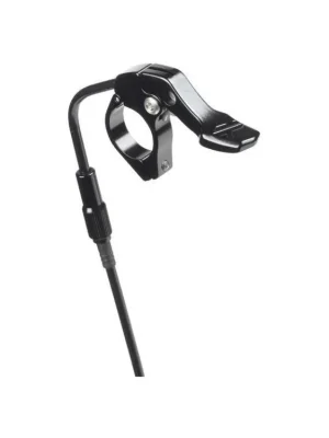 Páčka teleskopické sedlovky XLC Remotelock vc.lanka SP-X06 Super Cena