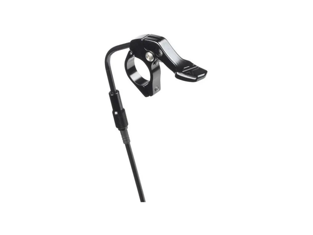 Páčka teleskopické sedlovky XLC Remotelock vc.lanka SP-X06 Super Cena