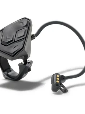 Panel s tlačítky k systému Bosch Kiox, kabel 350 mm, SmartphoneHub a Nyon (BUI350) Hit Sezóny