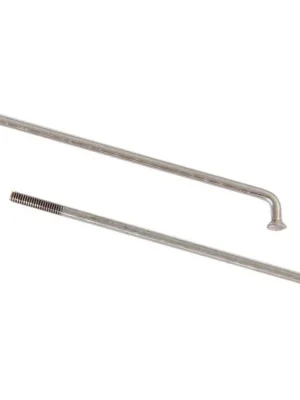 Paprsek 198/3mm pozink Moped Stadion Horká Nabídka