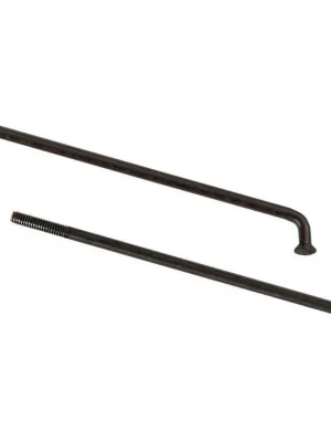 Paprsek 2,3 mm, nerez černý Top Prodej