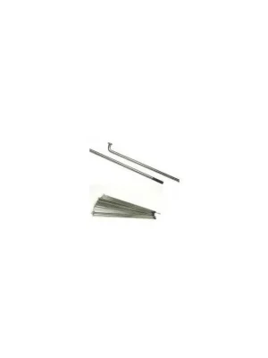 Paprsek 235/2,3 mm nerez Bezpečná Platba