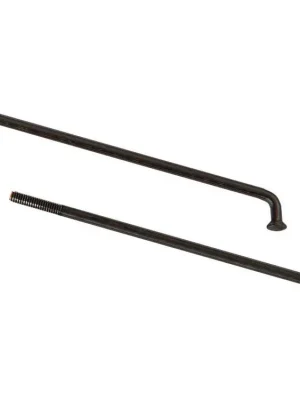 Vrácení Zdarma Paprsek 292/2 mm nerez černý