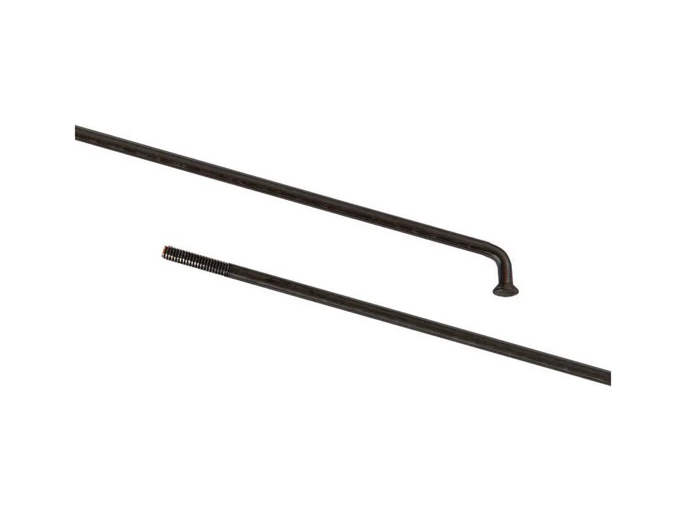 Vrácení Zdarma Paprsek 292/2 mm nerez černý