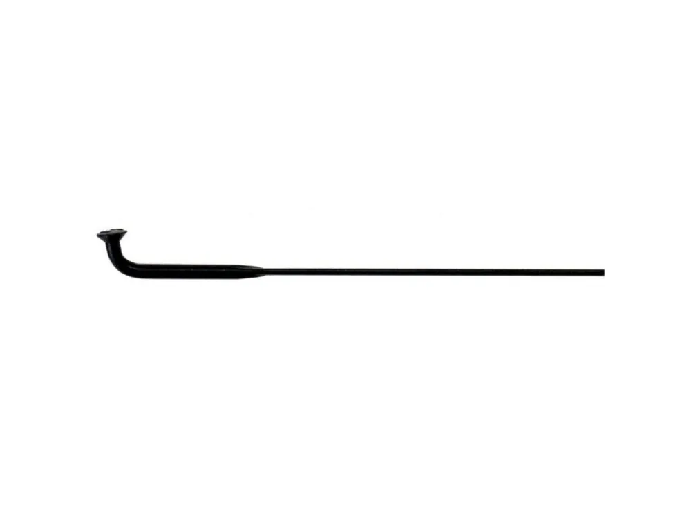 Paprsek CnSpoke Aero 424 2X272MM černý 2mm Dokud Zásoby Vydrží