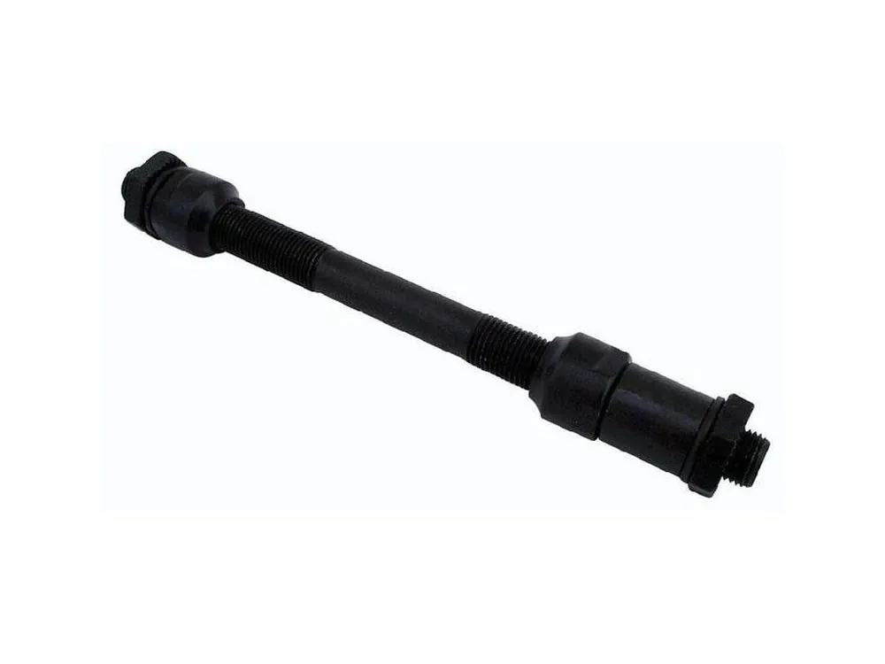 Značkový Osa zadní na RÚ komplet 145mm M10
