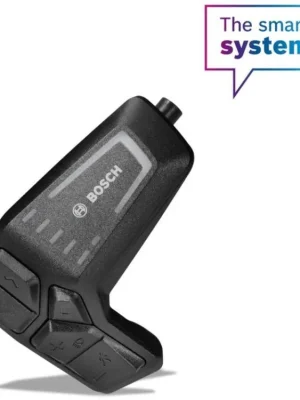 Must-Have Ovladač Bosch LED Remote (BRC3600)