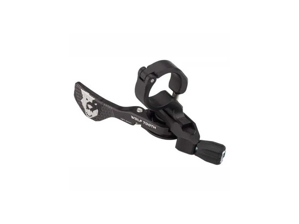 Super Cena Ovládání sedlovky WOLF TOOTH REMOTE LIGHT ACTION 22.2mm