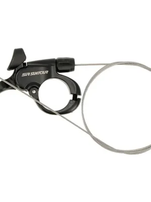 Přímo Od Výrobce Páčka Suntour Remote Lock + lanko