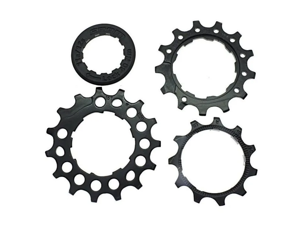 Pastorky SRAM CS COGS PG-1210/1230 EAGLE 11-13-15T Dokud Zásoby Vydrží