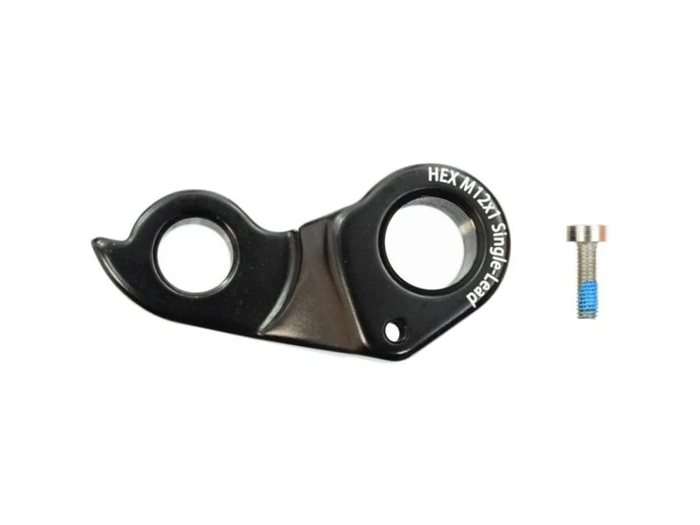 Patka rámu Cannondale HANGER K33040 / F-SI 2020 + Topstone CRB 22+ (HEX) Poslední Šance