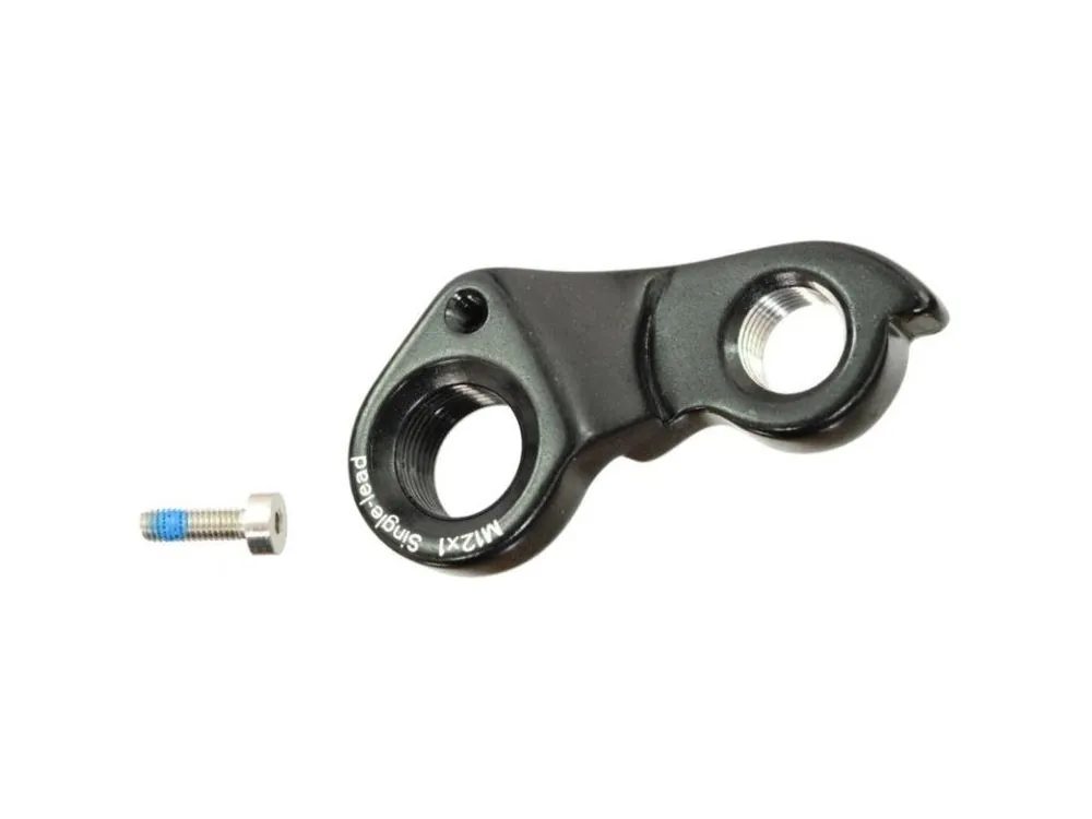 Patka rámu Cannondale K33049 / F-Si 2019 (round) ( (single lead)) Akční Cena