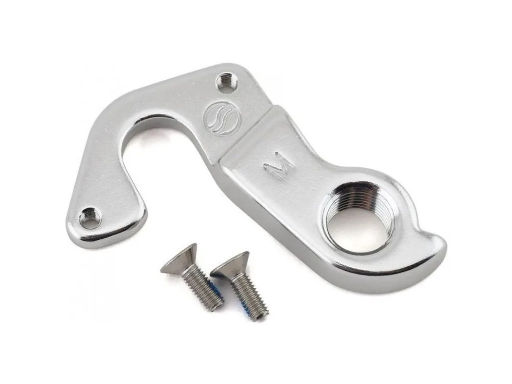 Aktuální Patka rámu Cannondale KP284 stříbrná