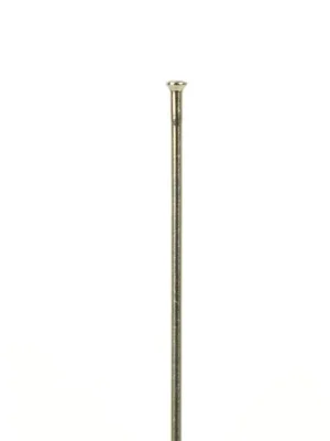Časově Omezené Paprsek Pillar PSR nerezový, 1,8mm, přímý tah, 250mm