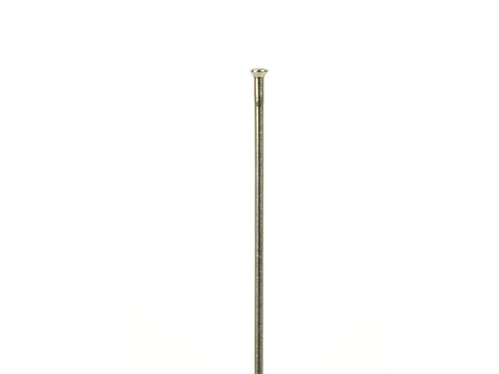 Časově Omezené Paprsek Pillar PSR nerezový, 1,8mm, přímý tah, 250mm