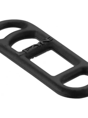 Pásek LEZYNE MOUNTING STRAP FEMTO AND ZECTO BLACK Víkendová Akce