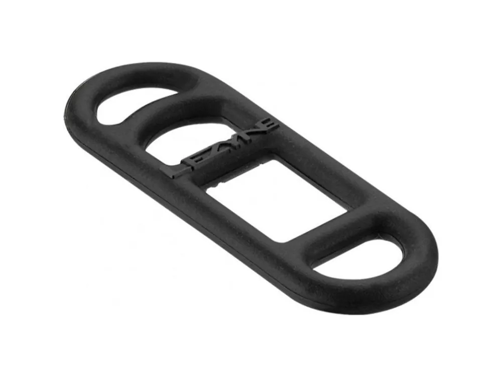 Pásek LEZYNE MOUNTING STRAP FEMTO AND ZECTO BLACK Víkendová Akce