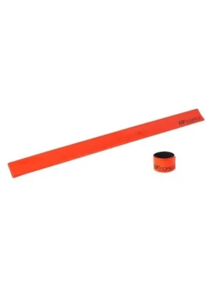 Cenový Hit Pásek reflexní 38cm oranžový
