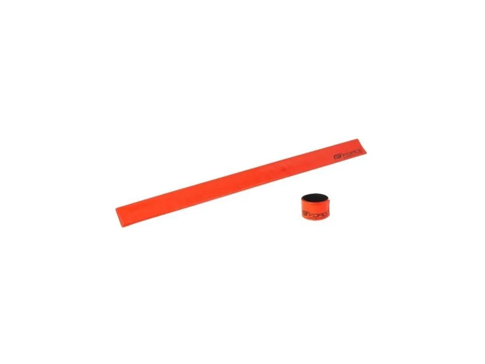 Cenový Hit Pásek reflexní 38cm oranžový