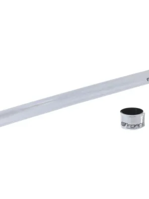 Pásek reflexní 38cm stříbrný Novinka