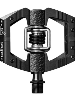 Top Prodej Pedály Crankbrothers Mallet E - Black
