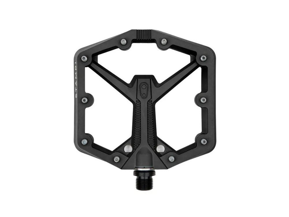 Koupit Online Pedály Crankbrothers Stamp 1 Gen 2 Large - Black