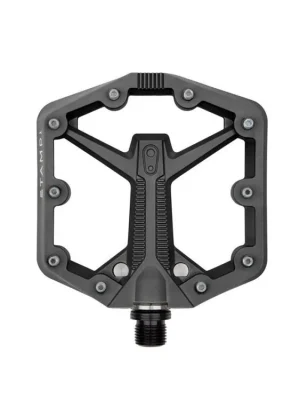 Pedály Crankbrothers Stamp 1 Gen 2 Small - Black Cenový Hit