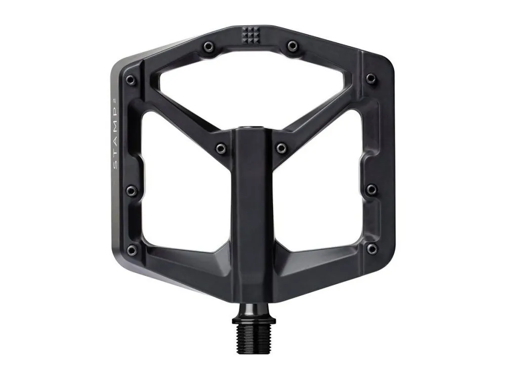 Pedály Crankbrothers Stamp 2 Large - Black Hit Sezóny