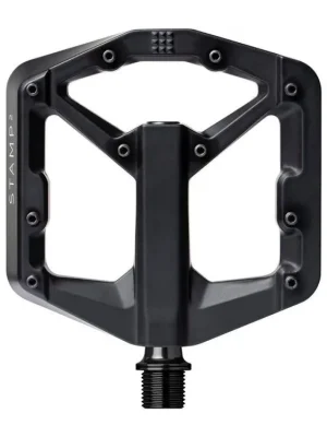 Pedály Crankbrothers Stamp 2 Small - Black Jen Po Omezenou Doba