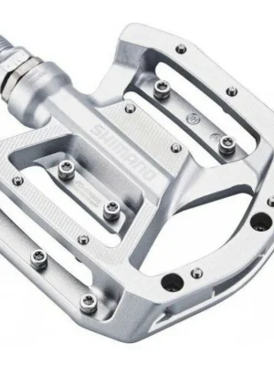 Originální Pedály Shimano PD-GR500 - stříbrné