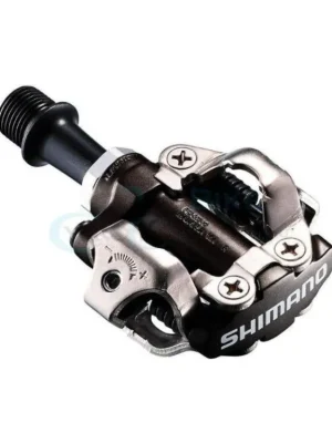 Nízká Cena Pedály Shimano PD-M540 SPD - černé
