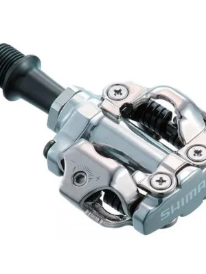 Top Prodej Pedály Shimano PD-M540 SPD - stříbrné