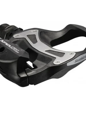 Přímo Od Výrobce Pedály Shimano PD-R550 SPD SL - černé + zarážky