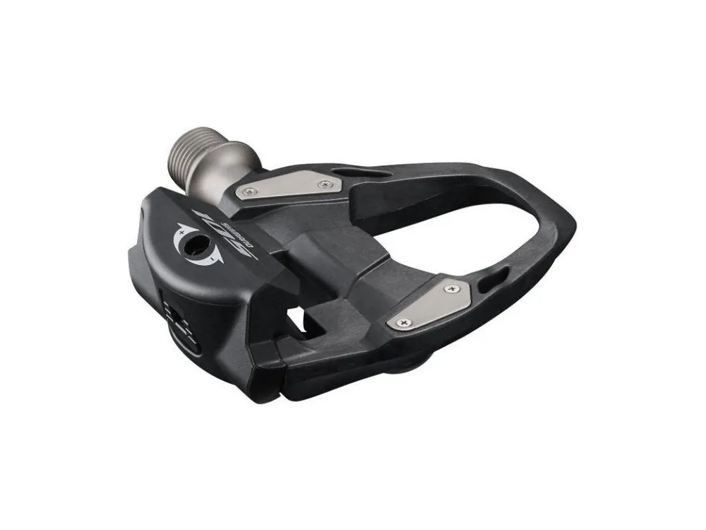 Pedály Shimano PD-R7000 - silniční, kufry SM-SH11 Sezónní Sleva