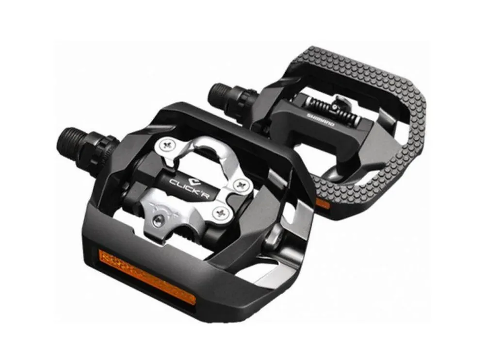 Pedály Shimano PD-T421 Finální Výprodej