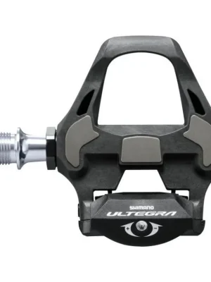 Sezónní Sleva Pedály Shimano Ultegra PD-R8000 - silniční, kufry SM-SH11