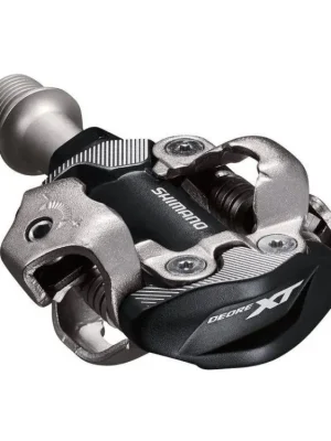 Pedály Shimano XT PD-M8100 SPD - černá Odeslání Ihned
