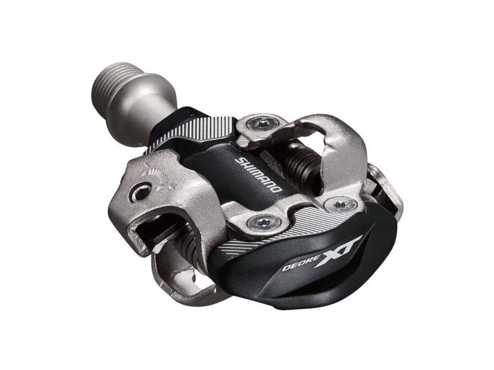 Pedály Shimano XT PD-M8100 SPD - černá Odeslání Ihned