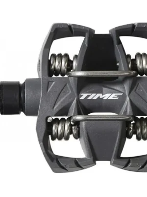 Přímo Od Výrobce Pedály TIME PD TIME ATAC MX 2 ENDURO GREY, 00.6718.002.000