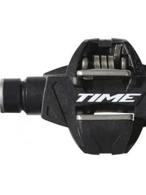 Poslední Šance Pedály TIME PD TIME ATAC XC 4 BLACK, 00.6718.010.000