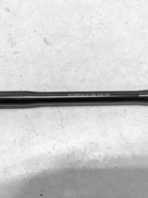 Pevná osa ADJUSTABLE LEVER SYNTACE 142x12 160mm (K83051) Odeslání Ihned