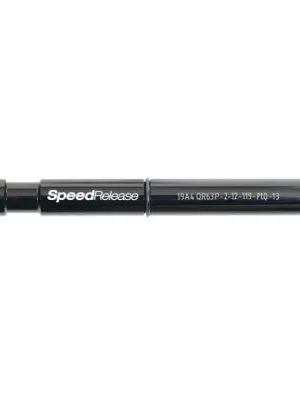 Pevná osa Cannondale SPEED RELEASE 100x12 2Lead P1.0 Bolt 119L (K83000) Sezónní Sleva