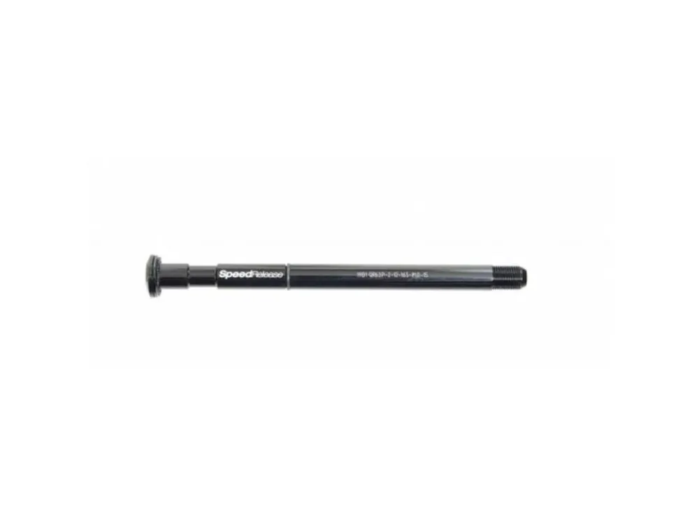 Pevná osa Cannondale SPEED RELEASE 142x12 2lead P1.0 Bolt 166L (K83091) Sleva